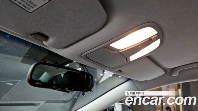 Kia The / новый New K7 Prestige, 2015 18