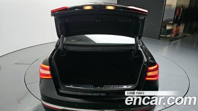 Kia The / новый New K7 Prestige, 2015 20