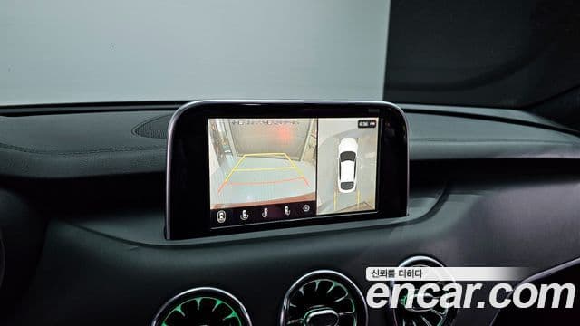 Kia 스팅어 GT, 2018 17