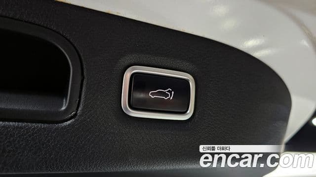 Kia 스팅어 GT, 2018 19