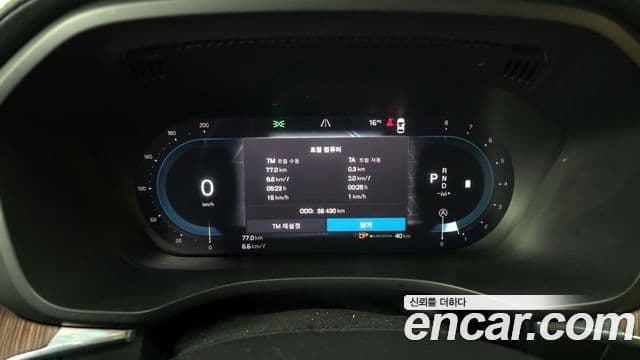 Volvo XC60 2세대 B5 Inscription, 2022 8