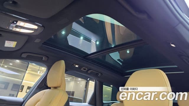 Volvo XC60 2세대 B5 Inscription, 2022 18