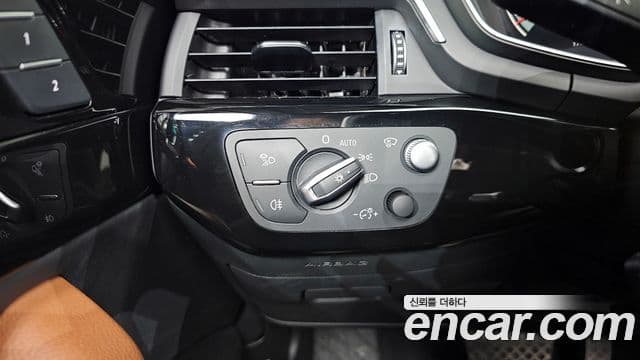 Audi A4 (B9) Premium, 2021 19