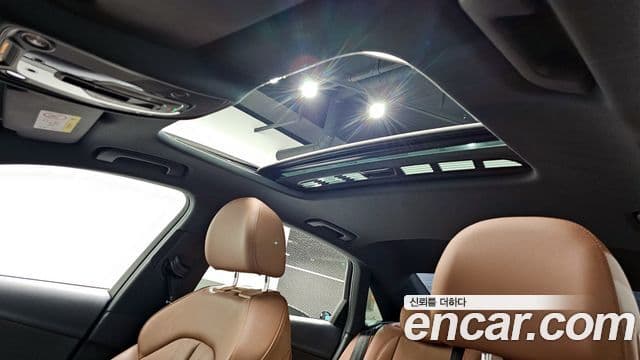 Audi A4 (B9) Premium, 2021 20