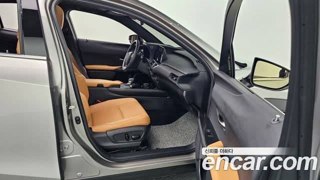 Lexus UX300h, 2026 12