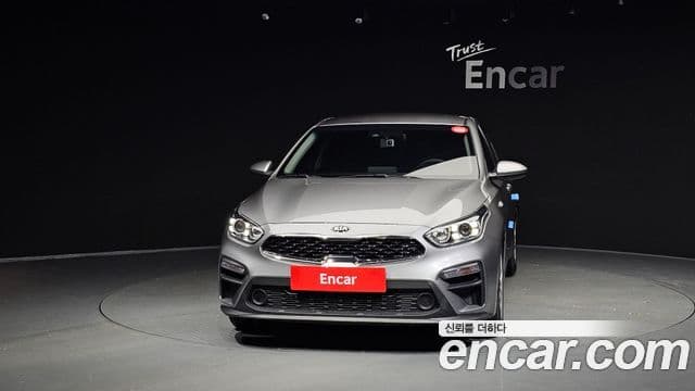 Kia All New K3 Trendy, 2019 3