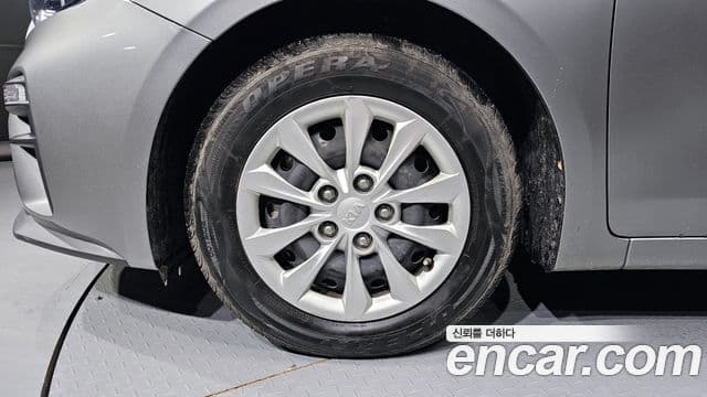 Kia All New K3 Trendy, 2019 все фото