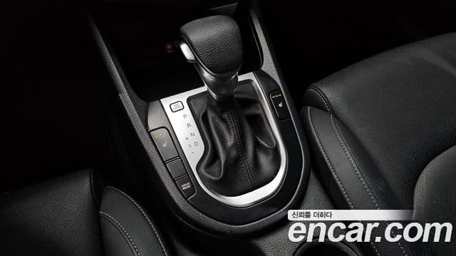 Kia All New K3 Trendy, 2019 9