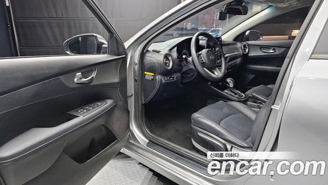 Kia All New K3 Trendy, 2019 10