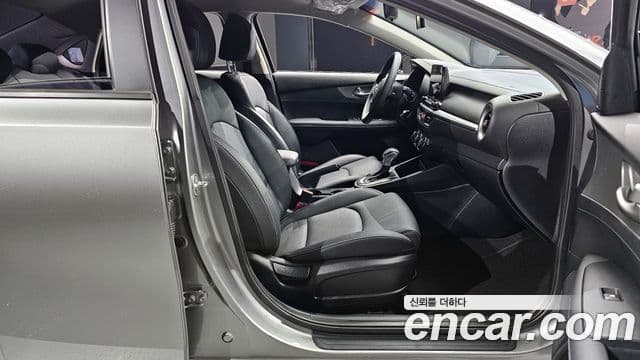 Kia All New K3 Trendy, 2019 11