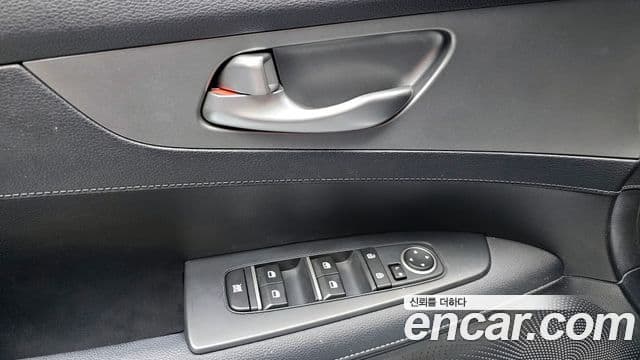 Kia All New K3 Trendy, 2019 14