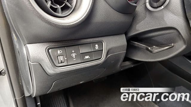 Kia All New K3 Trendy, 2019 15