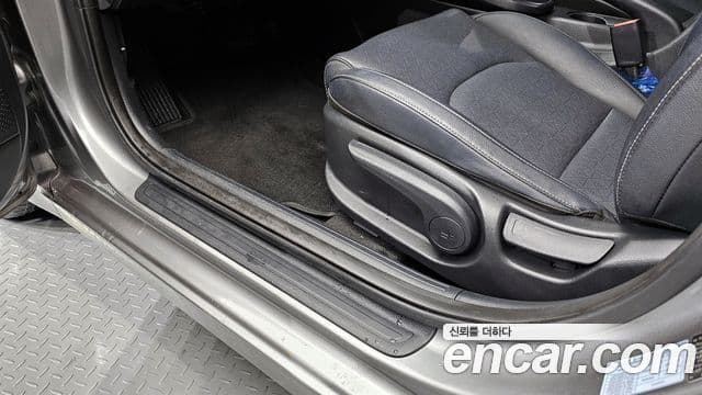 Kia All New K3 Trendy, 2019 16