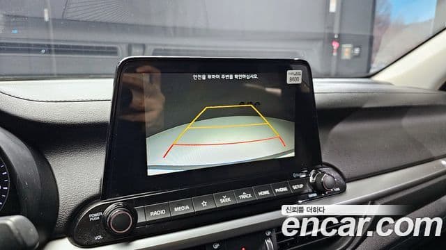 Kia All New K3 Trendy, 2019 18