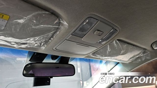 Kia All New K3 Trendy, 2019 19