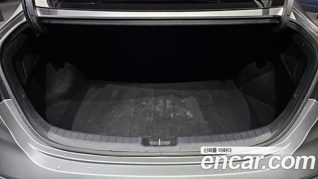 Kia All New K3 Trendy, 2019 20