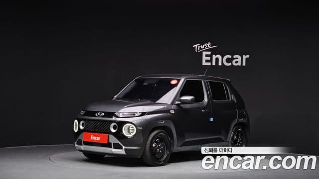 Hyundai Casper турбо D Essential Light, 2024 1