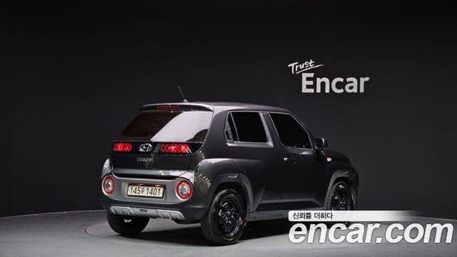 Hyundai Casper турбо D Essential Light, 2024 2