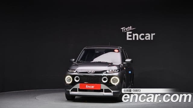 Hyundai Casper турбо D Essential Light, 2024 3