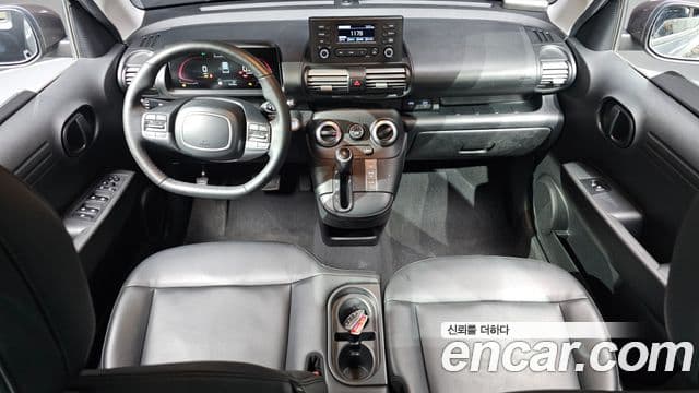 Hyundai Casper турбо D Essential Light, 2024 7
