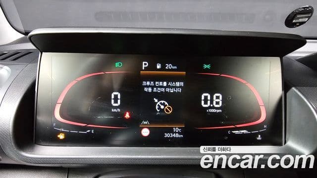 Hyundai Casper турбо D Essential Light, 2024 8