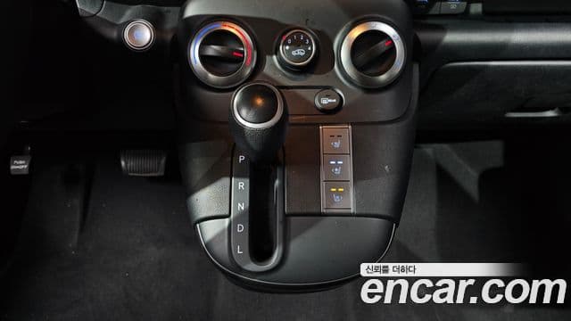 Hyundai Casper турбо D Essential Light, 2024 9