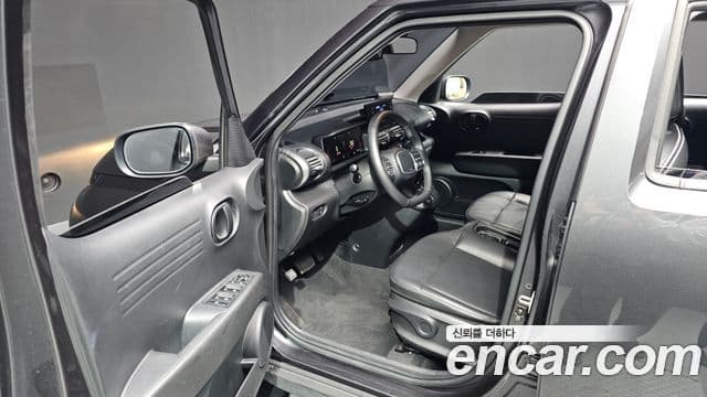 Hyundai Casper турбо D Essential Light, 2024 10