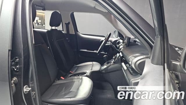 Hyundai Casper турбо D Essential Light, 2024 11