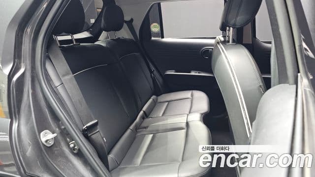 Hyundai Casper турбо D Essential Light, 2024 12