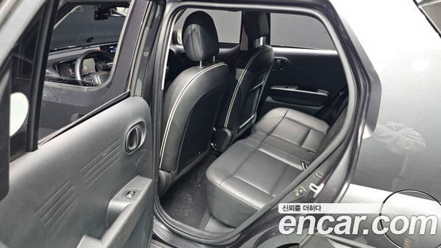 Hyundai Casper турбо D Essential Light, 2024 13