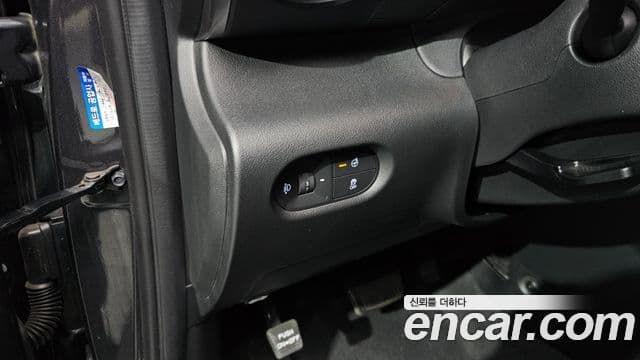 Hyundai Casper турбо D Essential Light, 2024 17