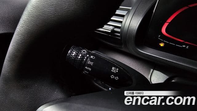 Hyundai Casper турбо D Essential Light, 2024 18