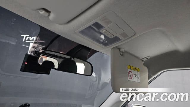 Hyundai Casper турбо D Essential Light, 2024 19