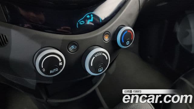 Chevrolet(GM대우) Matiz Creative люксовая версия, 2011 15