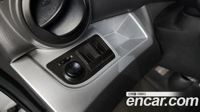 Chevrolet(GM대우) Matiz Creative люксовая версия, 2011 16