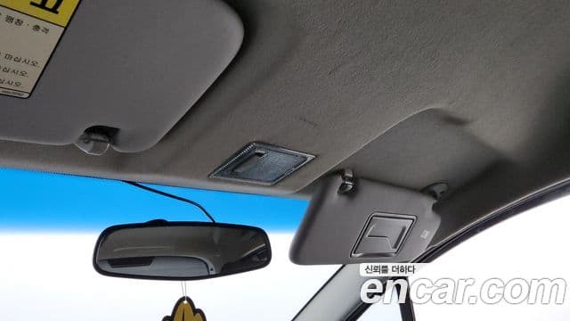 Chevrolet(GM대우) Matiz Creative люксовая версия, 2011 17