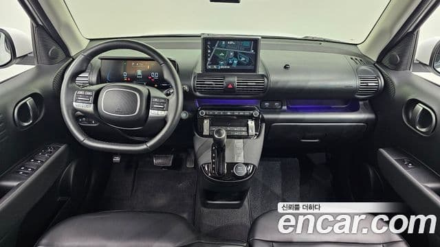 Hyundai Casper Inspiration, 2022 7