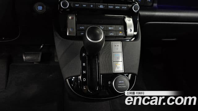 Hyundai Casper Inspiration, 2022 9