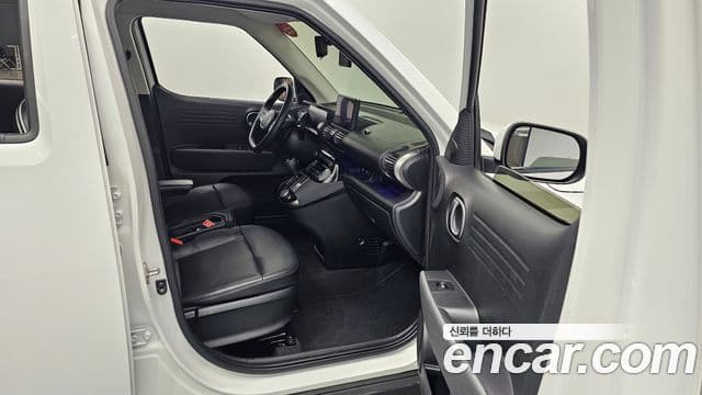 Hyundai Casper Inspiration, 2022 10