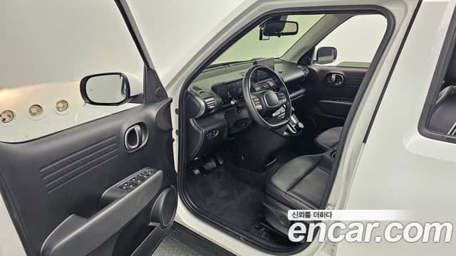 Hyundai Casper Inspiration, 2022 11