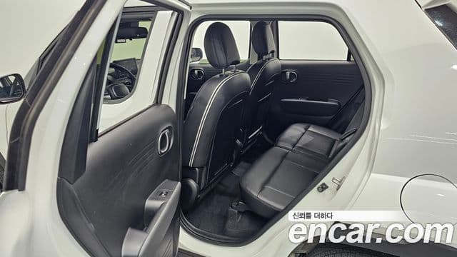 Hyundai Casper Inspiration, 2022 12