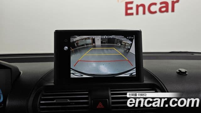 Hyundai Casper Inspiration, 2022 14