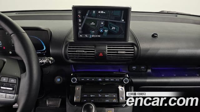 Hyundai Casper Inspiration, 2022 15