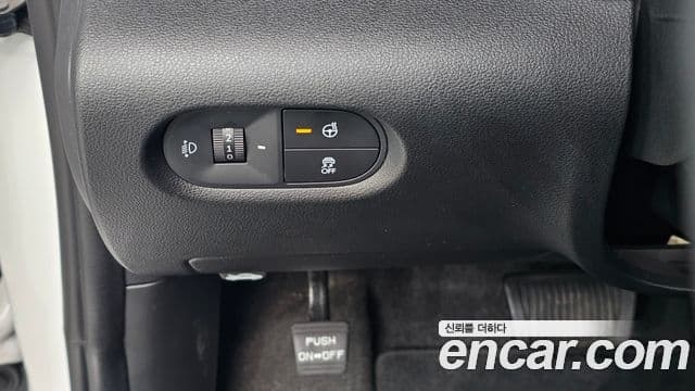 Hyundai Casper Inspiration, 2022 17