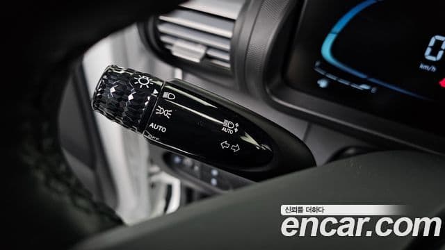 Hyundai Casper Inspiration, 2022 18