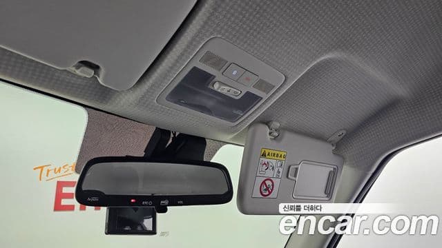 Hyundai Casper Inspiration, 2022 19