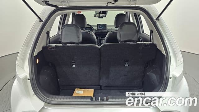 Hyundai Casper Inspiration, 2022 20