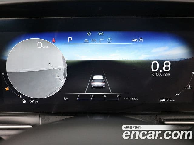 Kia Carnival 4세대 Signature, 2023 7