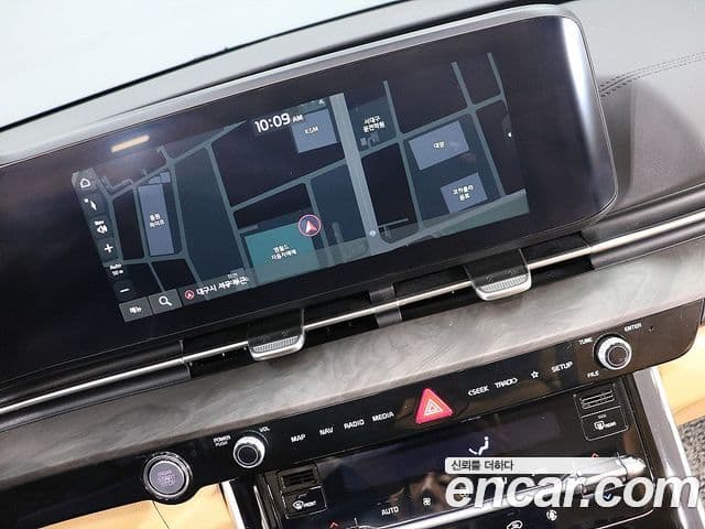 Kia Carnival 4세대 Signature, 2023 8