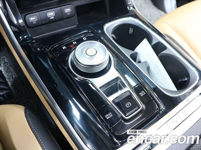 Kia Carnival 4세대 Signature, 2023 9